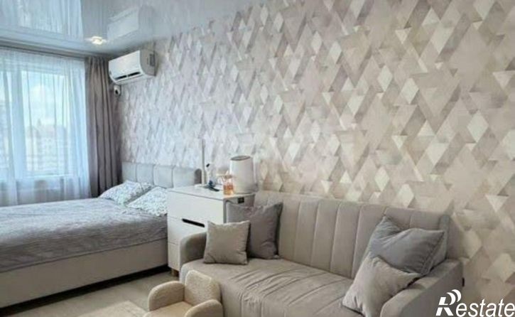 1-комн квартира пр-кт Кирова, 322А 6,  д. 322А 6,  к. 6