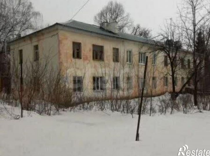 1-комн квартира ул Авроры, 169А,  д. 169А