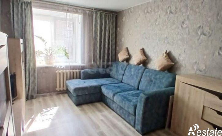 2-комн квартира пр-кт Карла Маркса, 39,  д. 39