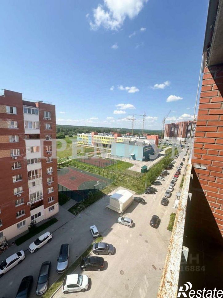 1-комн квартира 1-й кв-л, 71,  д. 71