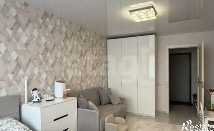 1-комн квартира пр-кт Кирова, 322А 6,  д. 322А 6,  к. 6