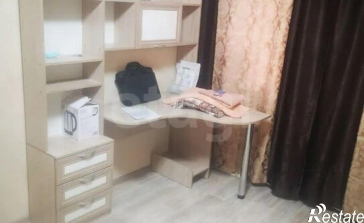 1-комн квартира ул Мориса Тореза, 44,  д. 44