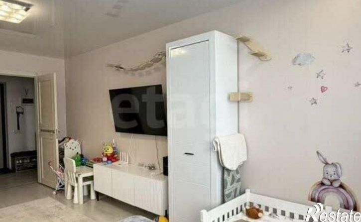 1-комн квартира пр-кт Кирова, 322А 6,  д. 322А 6,  к. 6