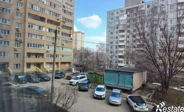 2-комн квартира пр-кт Карла Маркса, 39,  д. 39