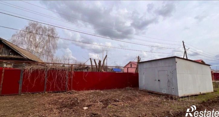 Земельный участок посёлок Падовка, 37