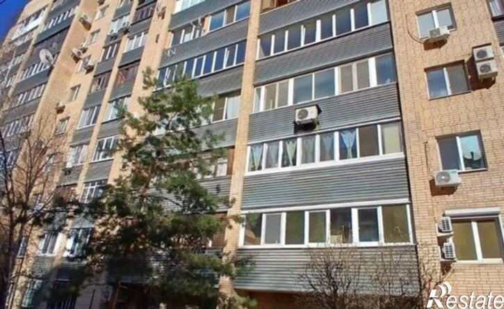 2-комн квартира пр-кт Карла Маркса, 39,  д. 39