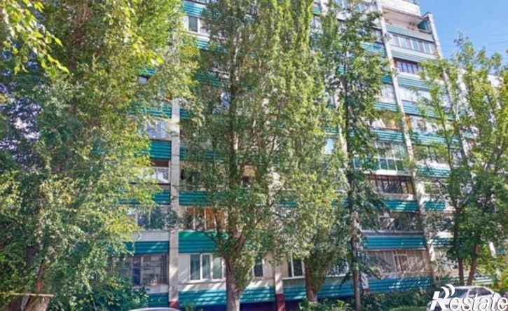 1-комн квартира ул Советская, 9,  д. 9
