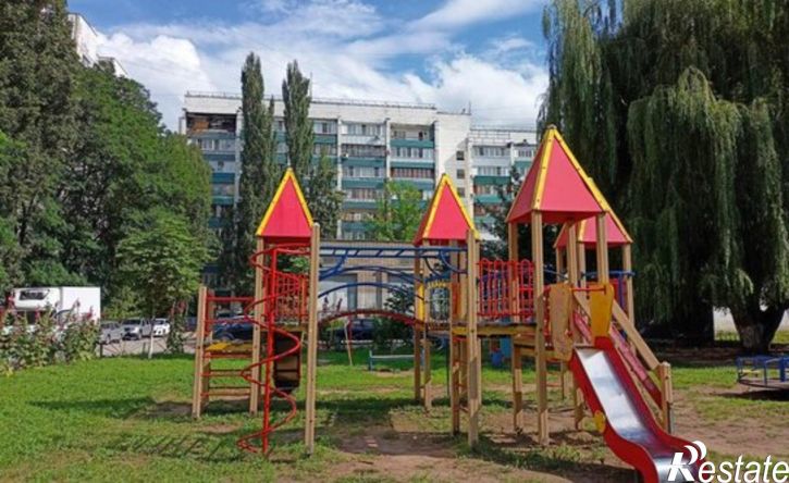 1-комн квартира ул Советская, 9,  д. 9