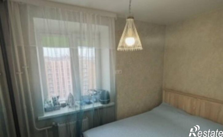 1-комн квартира пр-кт Карла Маркса, 59А,  д. 59А
