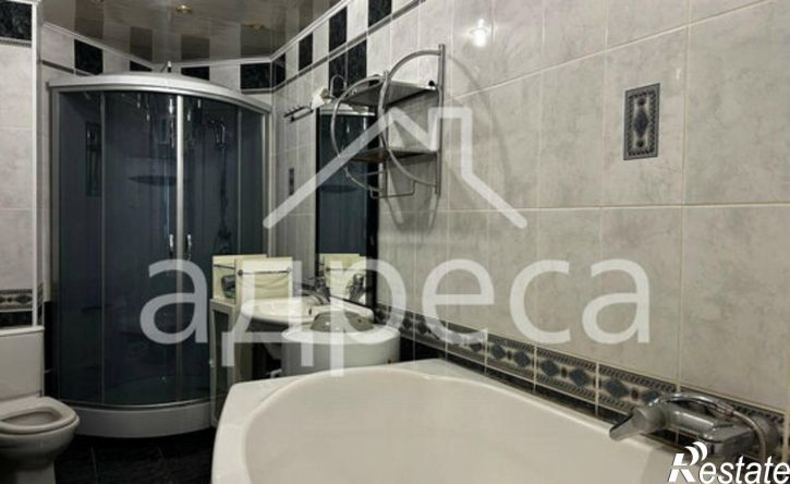 3-комн квартира пр-кт Кирова, 316,  д. 316