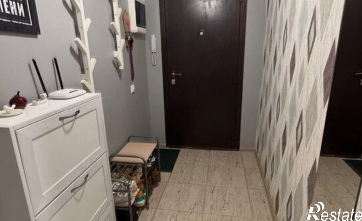 1-комн квартира пр-кт Карла Маркса, 59А,  д. 59А