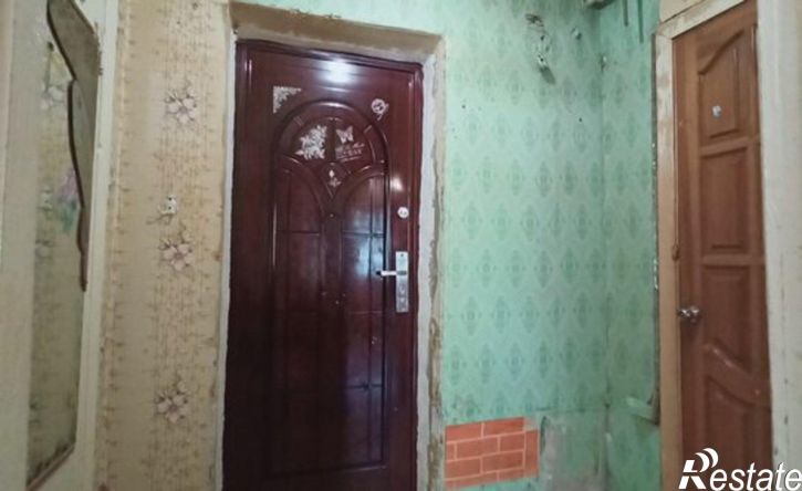 1-комн квартира ул Советская, 9,  д. 9