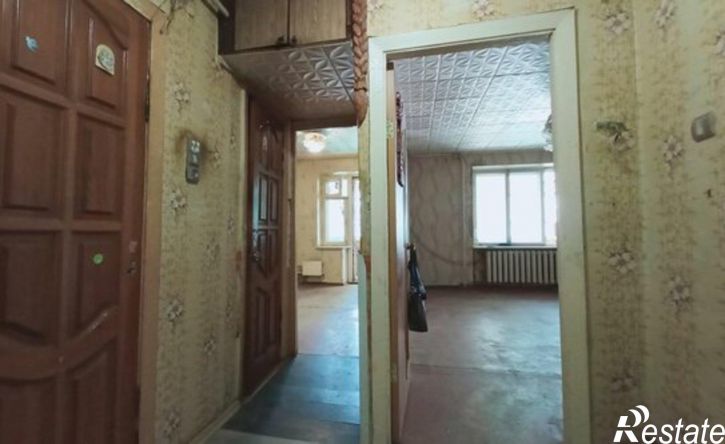 1-комн квартира ул Советская, 9,  д. 9