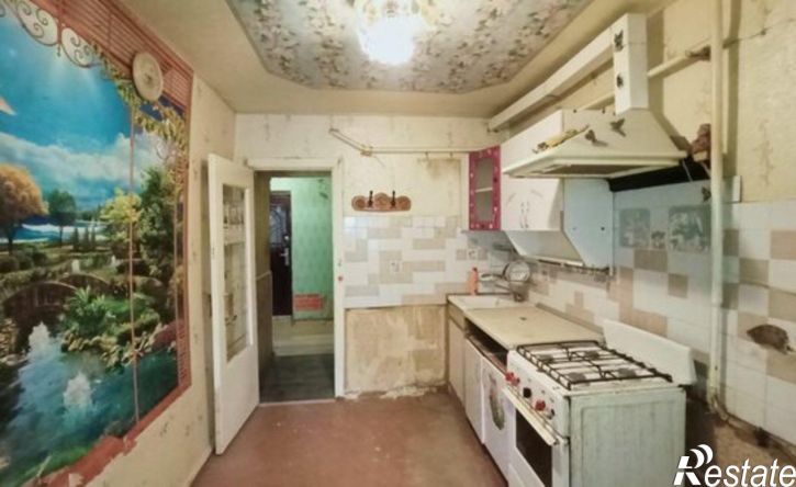 1-комн квартира ул Советская, 9,  д. 9