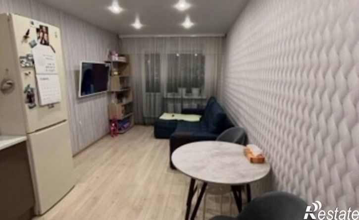 1-комн квартира пр-кт Карла Маркса, 59А,  д. 59А