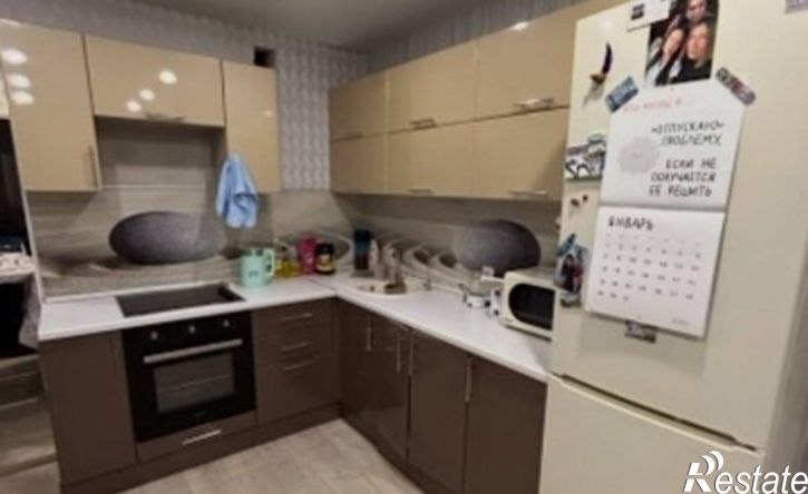 1-комн квартира пр-кт Карла Маркса, 59А,  д. 59А