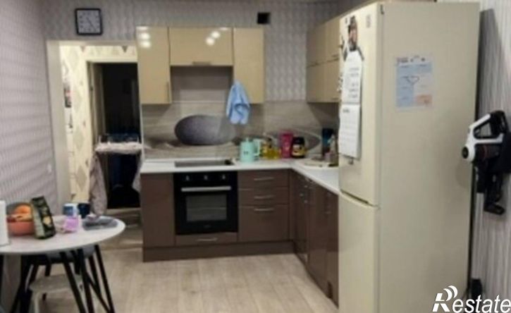 1-комн квартира пр-кт Карла Маркса, 59А,  д. 59А