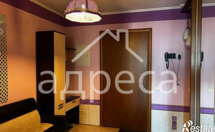 3-комн квартира пр-кт Кирова, 316,  д. 316