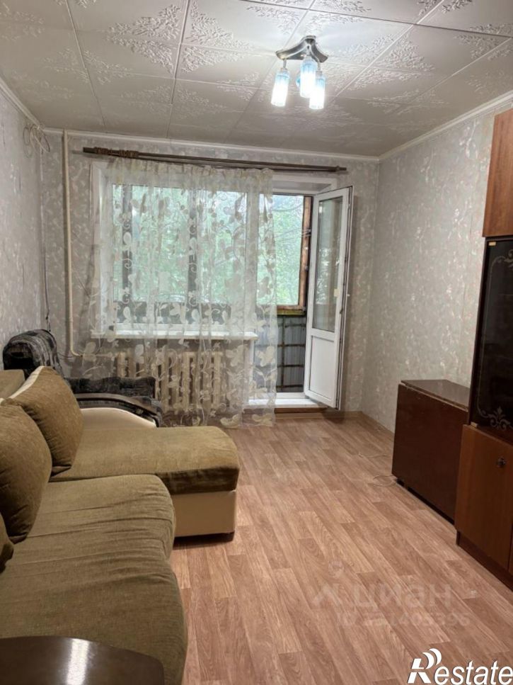 1-комн квартира ул Стара Загора, 57,  д. 57