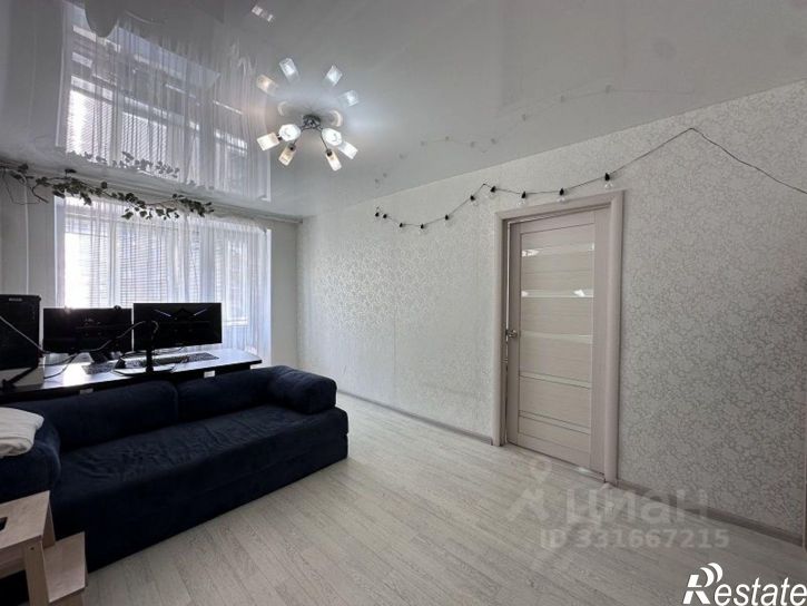 2-комн квартира ул Никитинская, 137,  д. 137