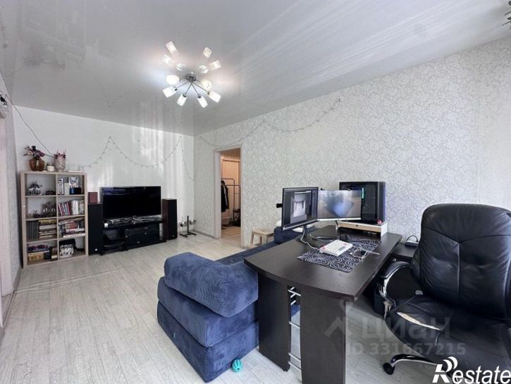 2-комн квартира ул Никитинская, 137,  д. 137