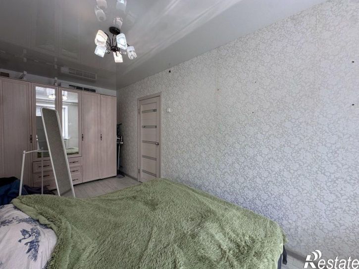 2-комн квартира ул Никитинская, 137,  д. 137