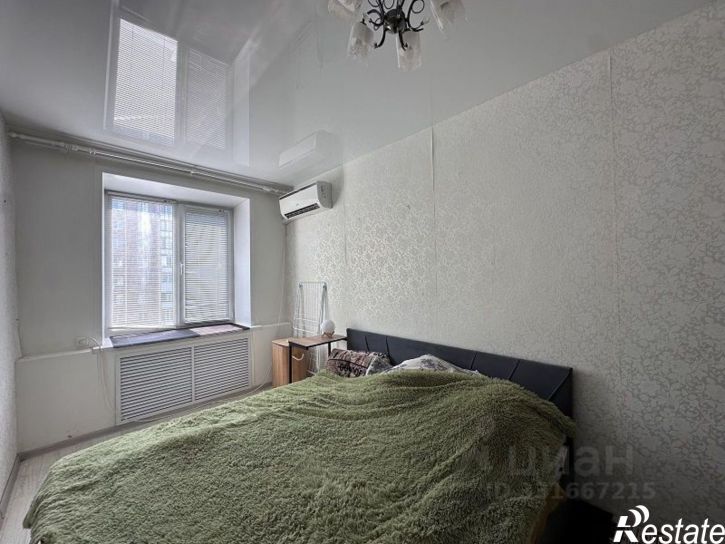 2-комн квартира ул Никитинская, 137,  д. 137