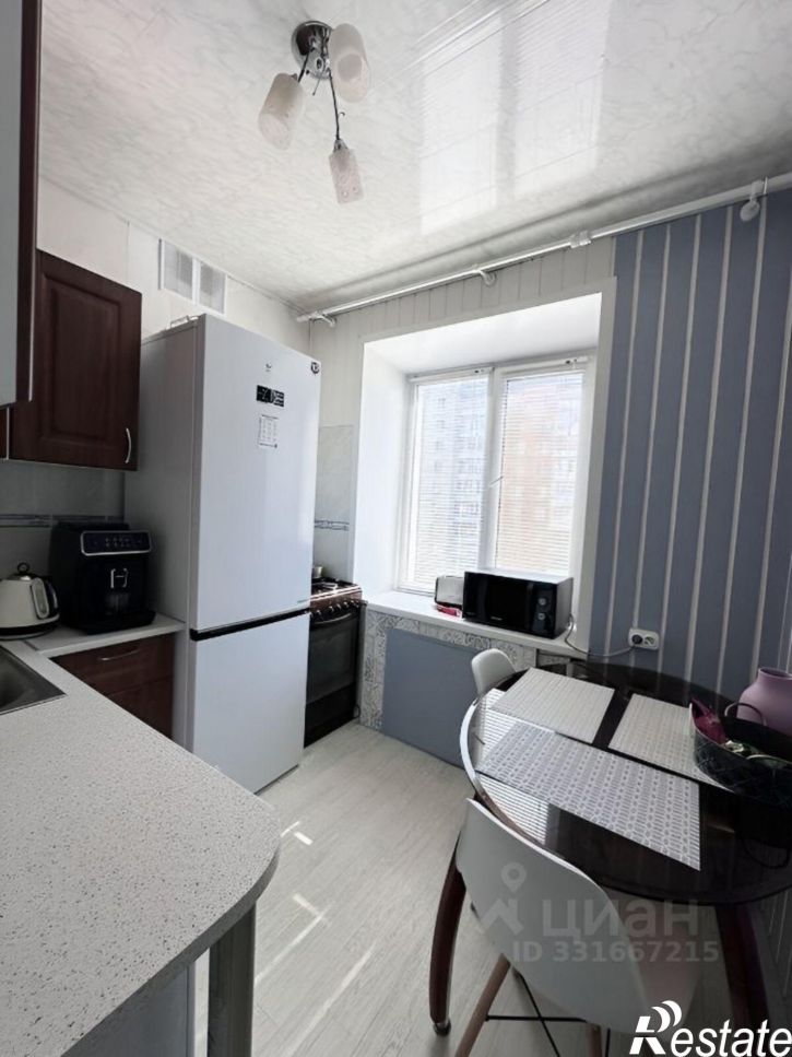 2-комн квартира ул Никитинская, 137,  д. 137