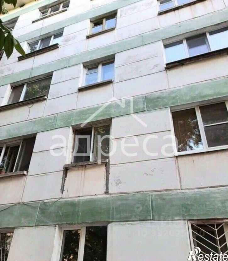 1-комн квартира ул Юбилейная, 34,  д. 34