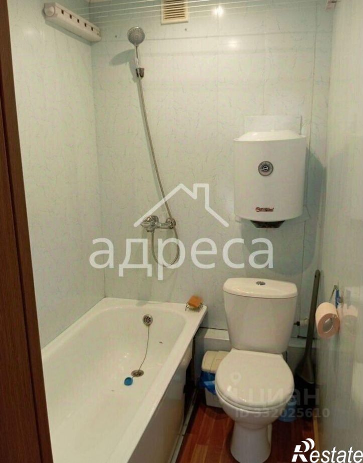 1-комн квартира ул Юбилейная, 34,  д. 34