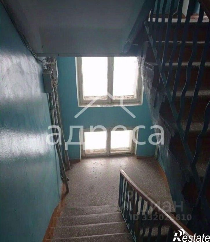 1-комн квартира ул Юбилейная, 34,  д. 34