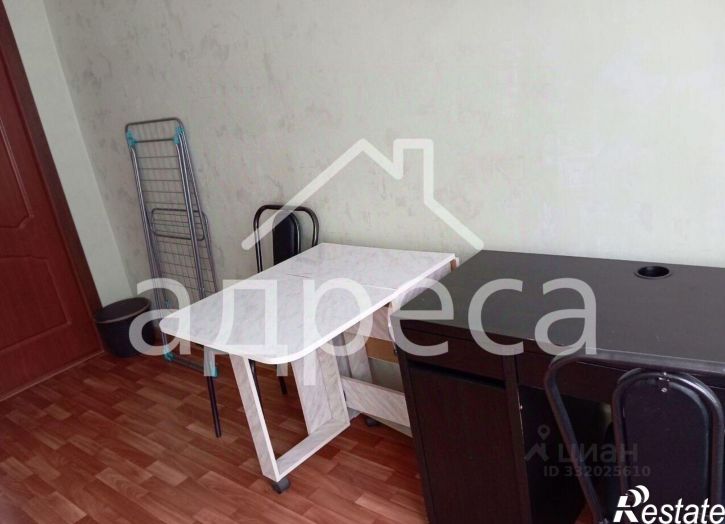 1-комн квартира ул Юбилейная, 34,  д. 34