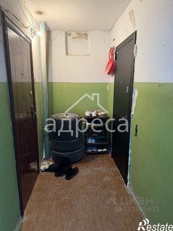3-комн квартира ул Воронежская, 137,  д. 137