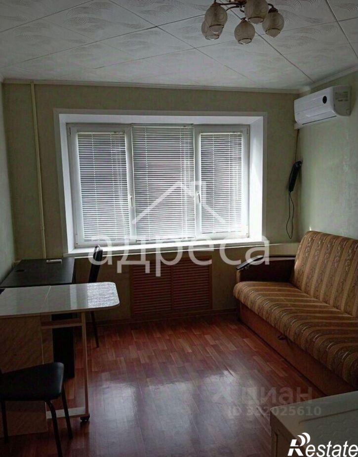 1-комн квартира ул Юбилейная, 34,  д. 34