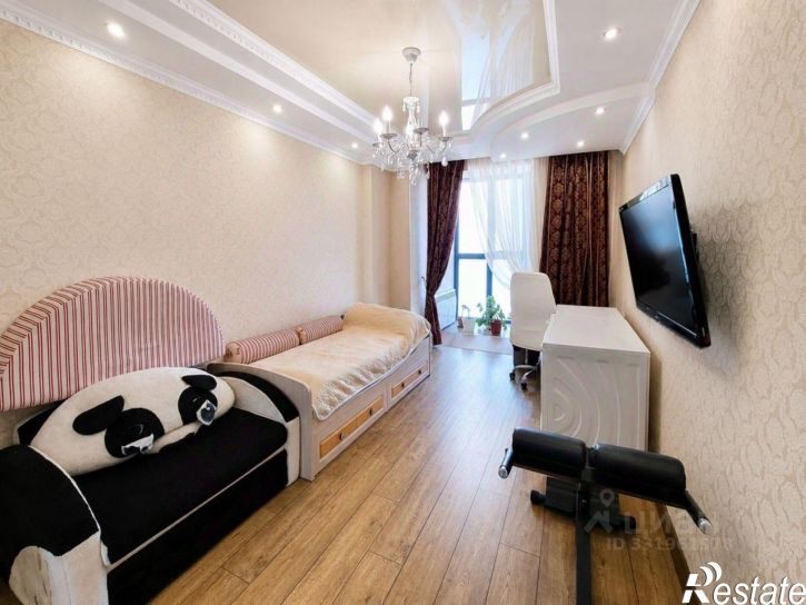 3-комн квартира ул Печерская, 29,  д. 29