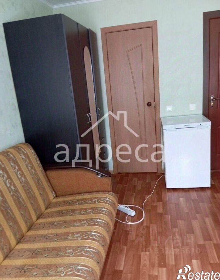 1-комн квартира ул Юбилейная, 34,  д. 34