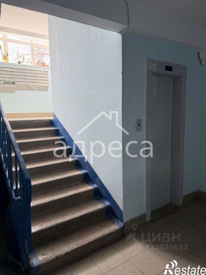 3-комн квартира ул Воронежская, 137,  д. 137