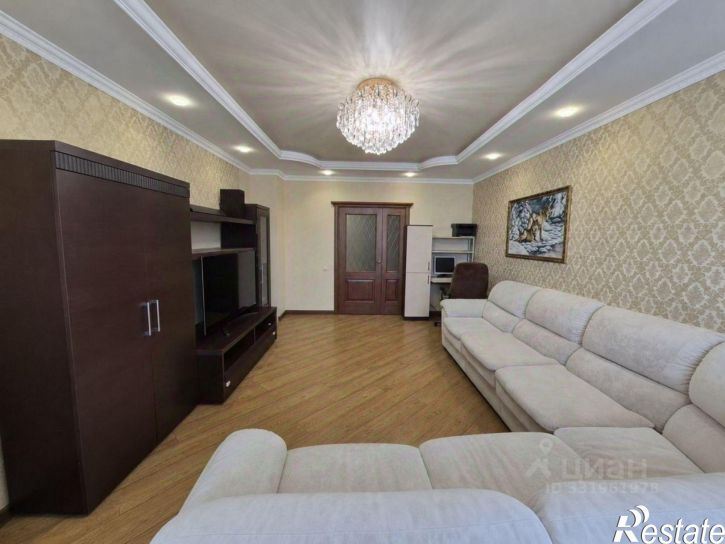 3-комн квартира ул Печерская, 29,  д. 29