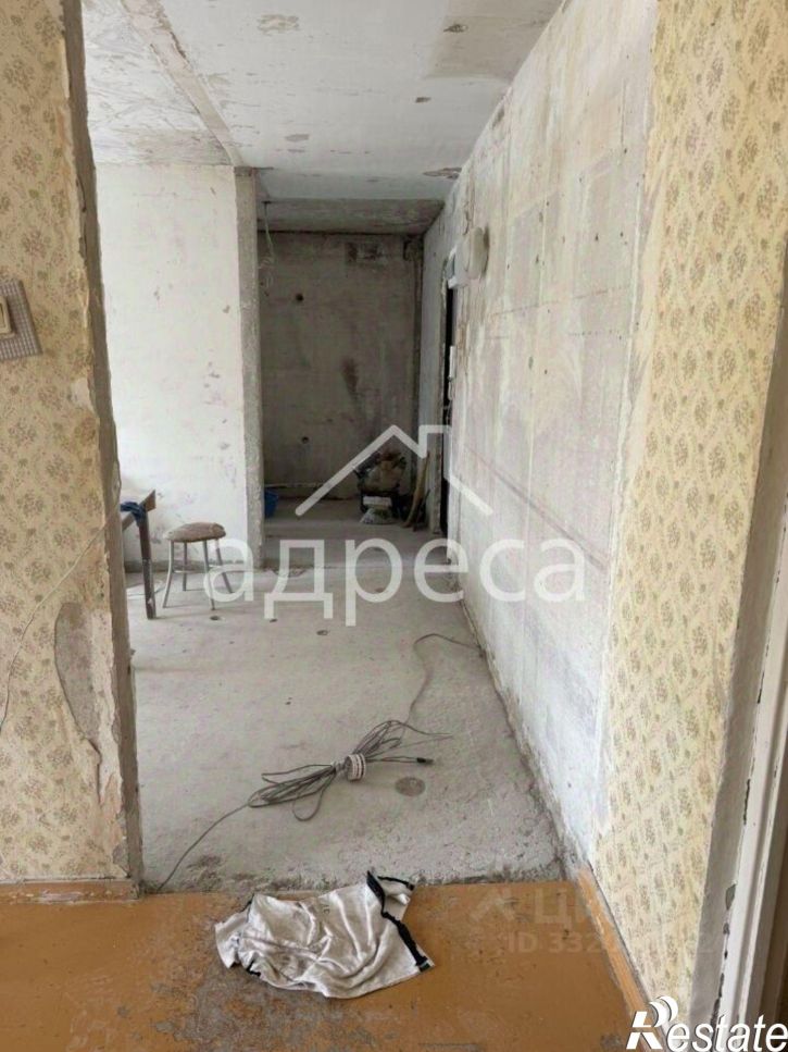 3-комн квартира ул Воронежская, 137,  д. 137