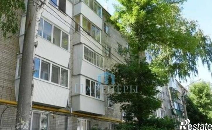 1-комн квартира Коллективный пер, 3,  д. 3