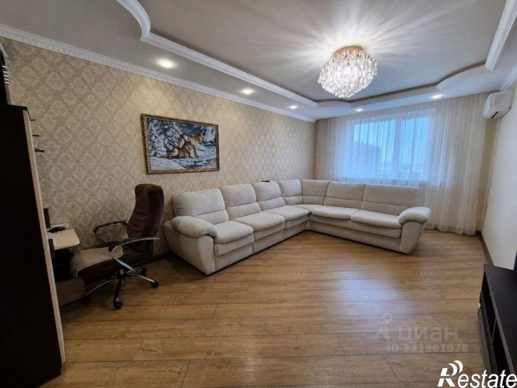 3-комн квартира ул Печерская, 29,  д. 29