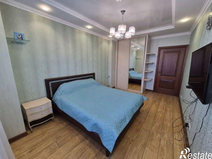 3-комн квартира ул Печерская, 29,  д. 29