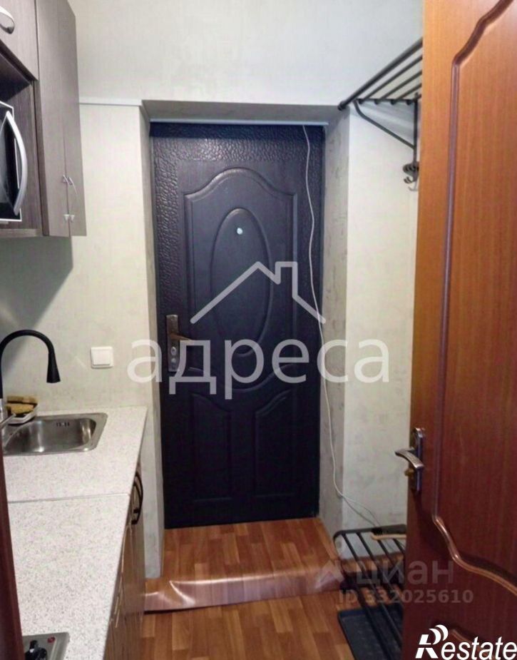 1-комн квартира ул Юбилейная, 34,  д. 34