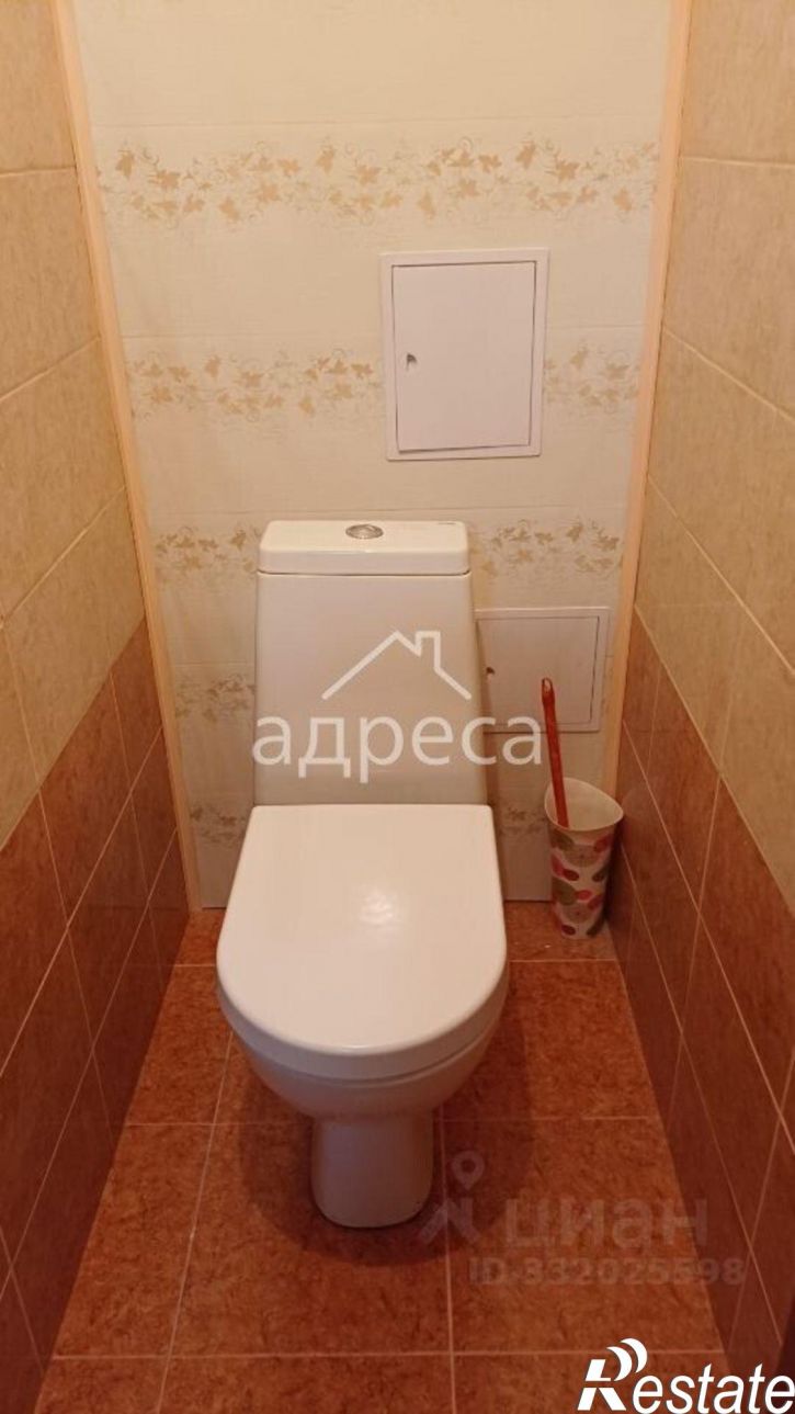 2-комн квартира ул Юбилейная, 2,  д. 2