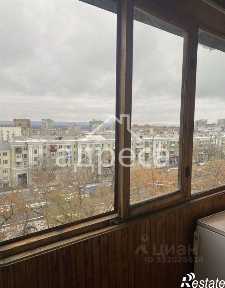 2-комн квартира ул Ново-Садовая, 1,  д. 1