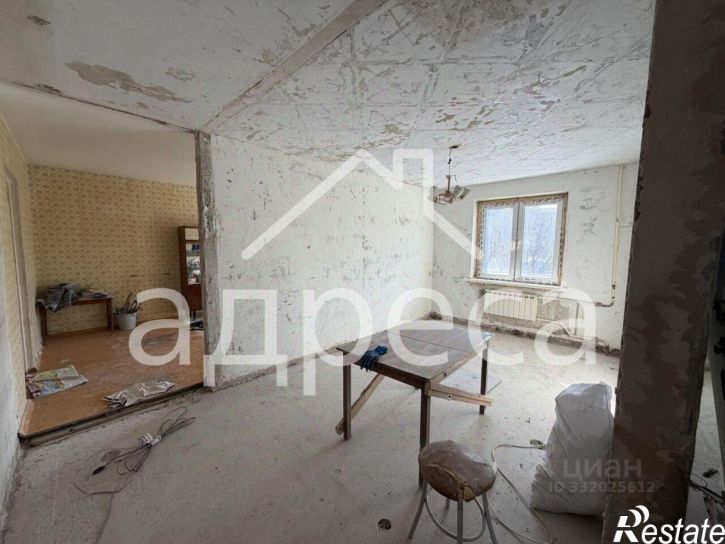 3-комн квартира ул Воронежская, 137,  д. 137