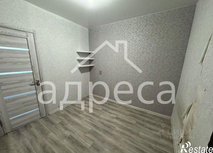 2-комн квартира ул Калинина, 2,  д. 2