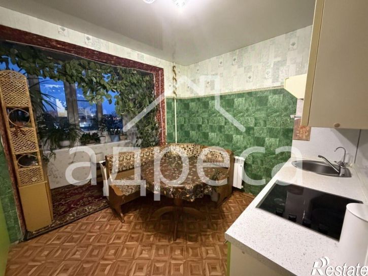 3-комн квартира ул Губанова, 8,  д. 8