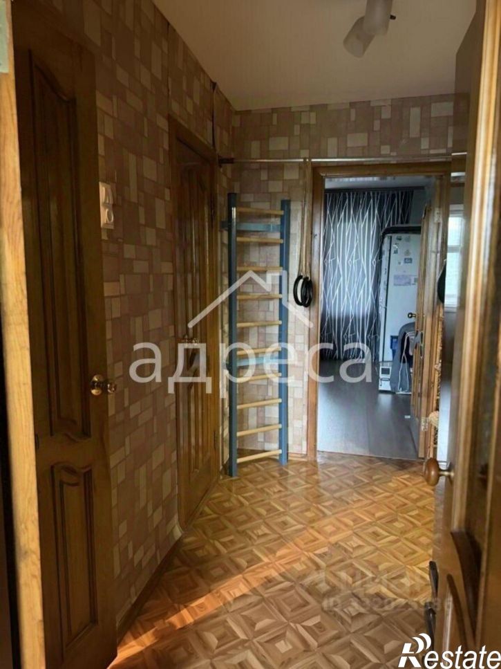 3-комн квартира ул Губанова, 8,  д. 8