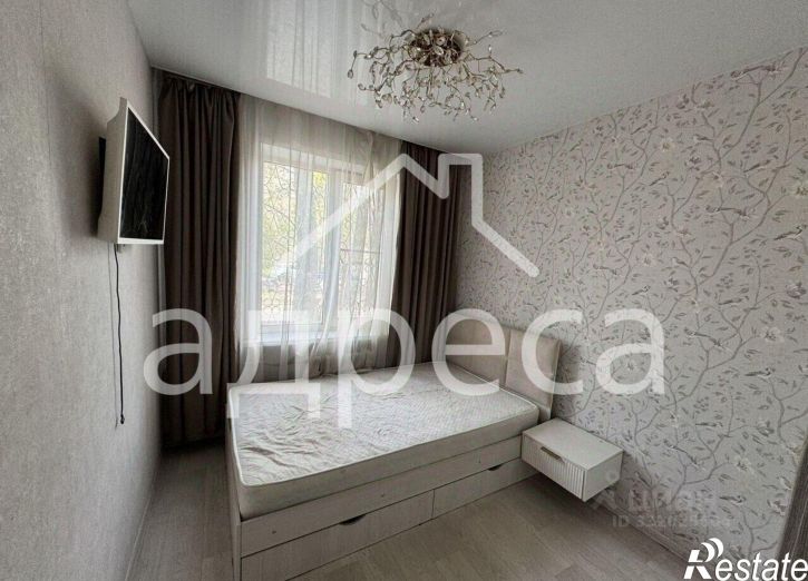 2-комн квартира ул Калинина, 2,  д. 2